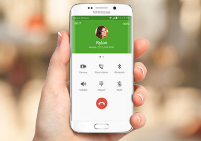 Hear the difference with HD Voice/Video calls