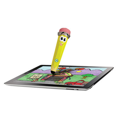 mr pencil stylus