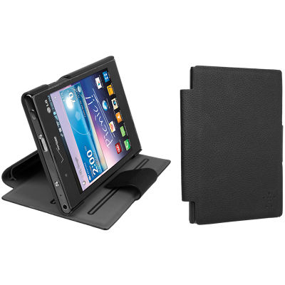 Belkin Display Folio - Black