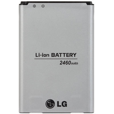 Standard Slim Lith Ion 2460mAh (In-box Battery) Picture
