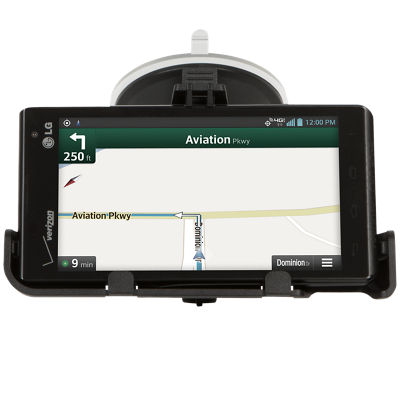 Navigation Vehicle Mount (fits Standard, Inductive & Extended) Picture