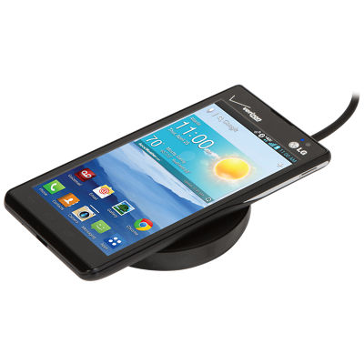 LG Wireless Charging Pad Verizon Wireless