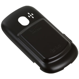 Extended Battery Cover Picture