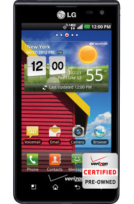 LG&nbsp;Lucid (CPO) Picture