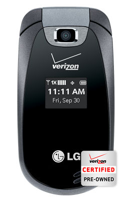 LG&nbsp;Revere (CPO) Picture
