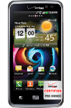 Spectrum™ by LG