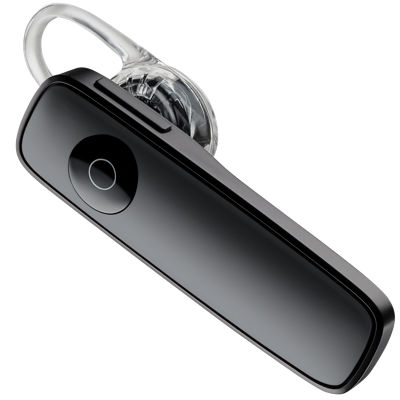 Plantronics Marque 2 - Black