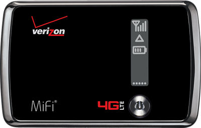 Verizon Wireless 4G LTE USB Modem 551L · Verizon WirelessVerizon Jetpack® 4G LTE Mobile Hotspot MiFi® 4510L For BOA