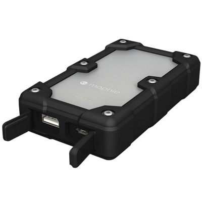 Mophie Juice Pack™ Powerstation PRO 6000mAh Picture