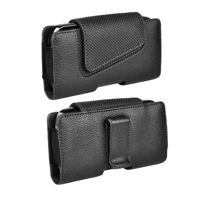 Universal Leather Pouch