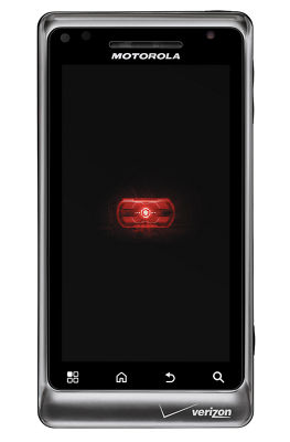 MotorolaDROID 2
