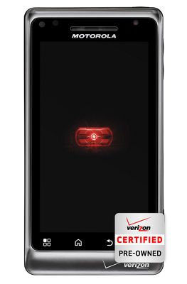 MotorolaDROID 2 Global (CPO)