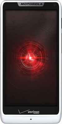 DROID RAZR M de Motorola