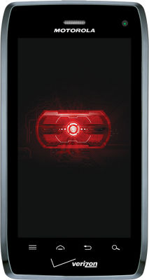 Motorola&nbsp;DROID 4 Picture