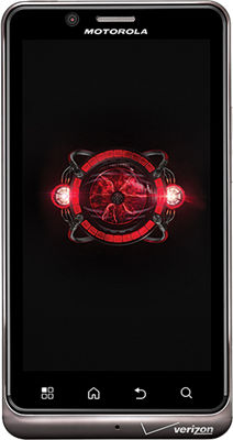 MotorolaDROID BIONIC