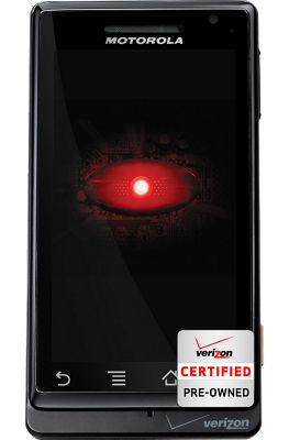 MotorolaDROID (CPO)