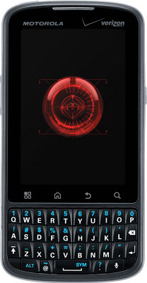 MotorolaDROID Pro