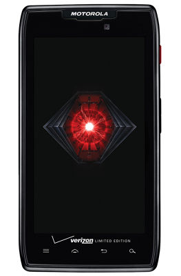 MotorolaDROID RAZR 16GB EPP Edition