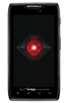 MotorolaDROID RAZR MAXX EPP Edition