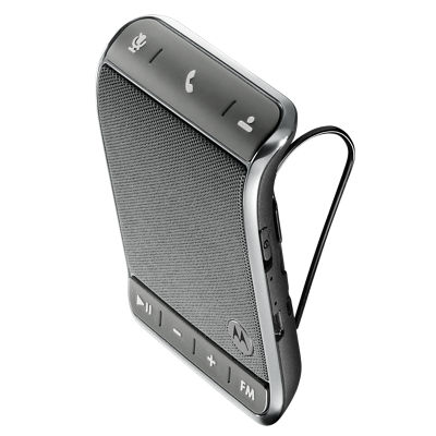 Droid Roadster™ 2 Portable Bluetooth® Speaker