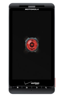 MotorolaDROID X Prepaid*