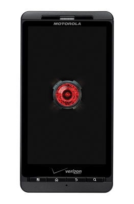 MotorolaDROID X2