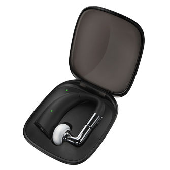 Motorola Elite Sliver Bluetooth® Headset