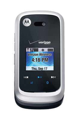 MotorolaEntice&trade; W766