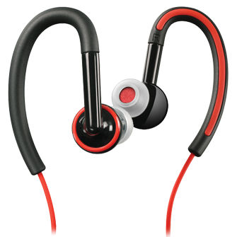 Motorola SF200 Sports Headphones