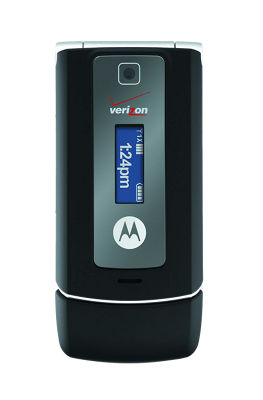 MotorolaW385