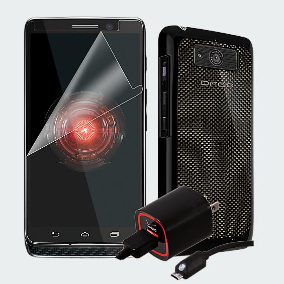 Home Bundle for DROID MINI by MOTOROLA