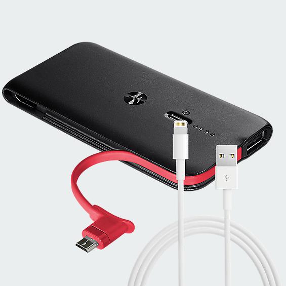 Power Bundle for Apple iPhone 5