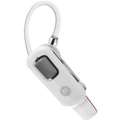 Motorola HX550 Bluetooth Headset