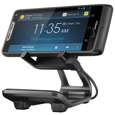 Flip Stand with Smart Charger Picture