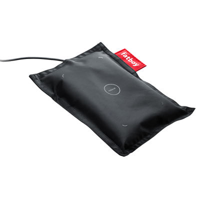 Nokia Fatboy Charging Pillow Picture