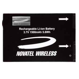 Standard Battery