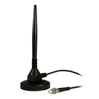 Magnetic Mount Antenna for LTE