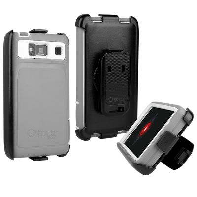 Otterbox Defender Series Rugged Case - White