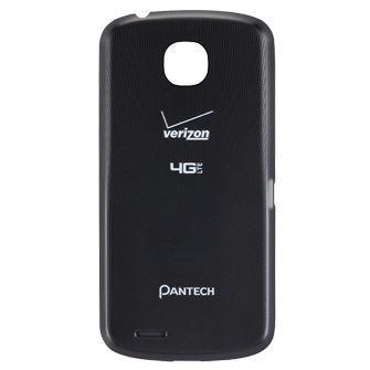 Standard Battery Cover Picture