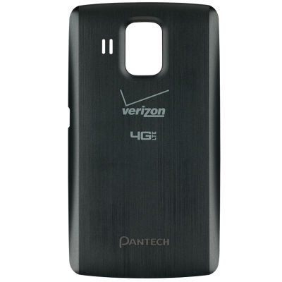 Standard Battery Door Picture