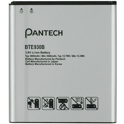 Extended Battery Picture