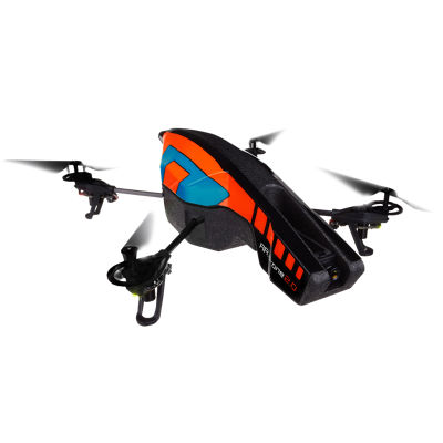 Parrot AR.Drone 2.0