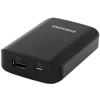 Samsung Galaxy Portable Battery Pack, 9000 mAh Picture