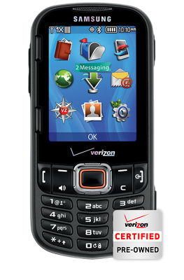Samsung Intensity III (Certified Pre-Owned)