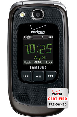 Samsung&nbsp;Convoy 2 (CPO) Picture
