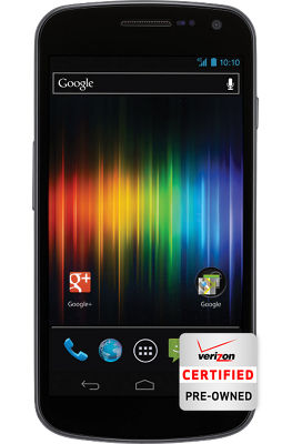 Samsung&nbsp;Galaxy Nexus 32GB (CPO) Picture