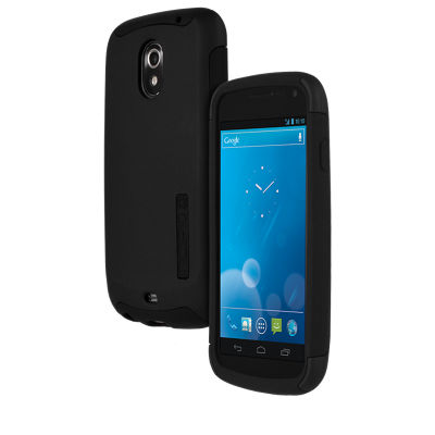 Incipio Double Covers
