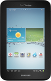 Samsung Galaxy® Tab 2 (7.0)