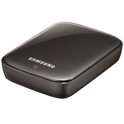 Samsung Allshare Cast Wireless Hub