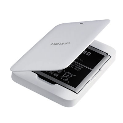 Battery Charging System Picture